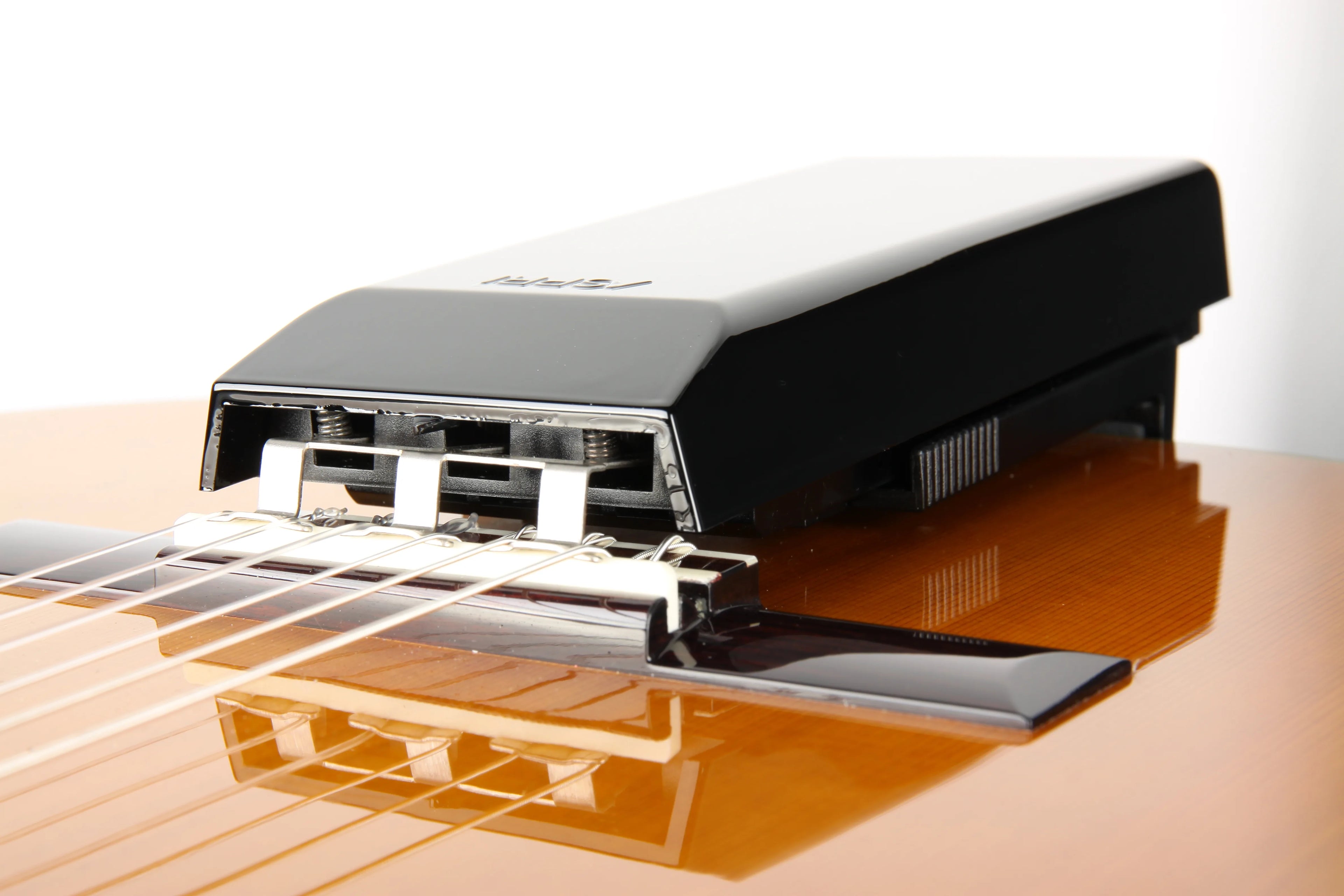 Série professionnelle authentique ASPRI