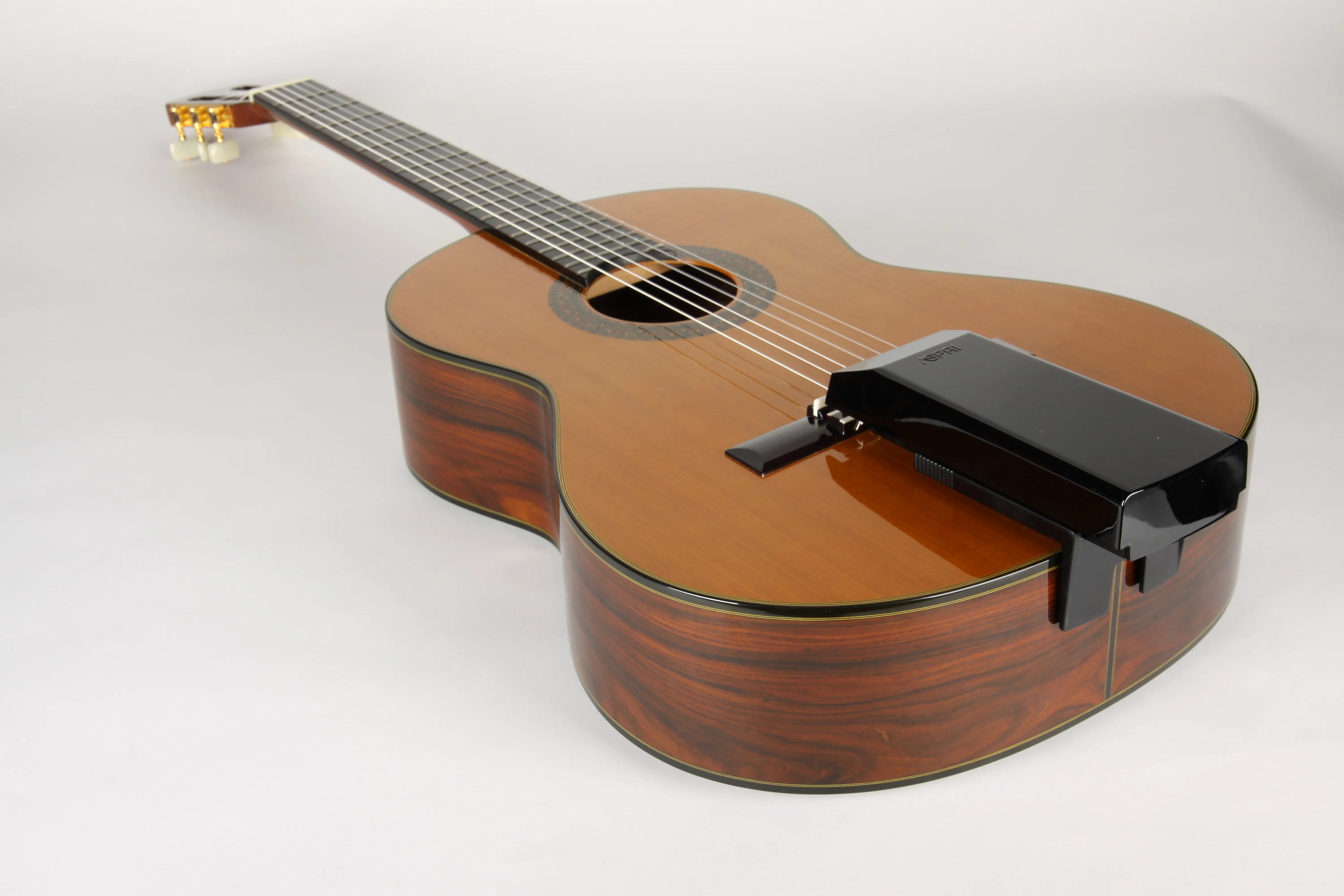 Série professionnelle authentique ASPRI