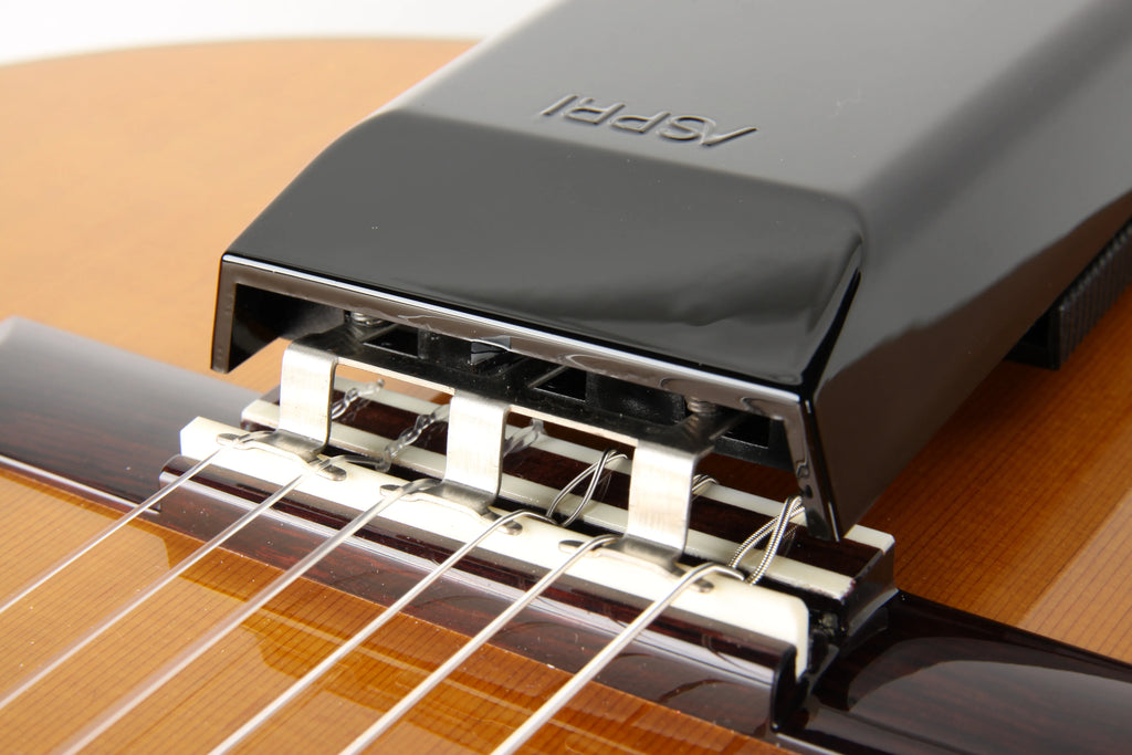 Série professionnelle authentique ASPRI