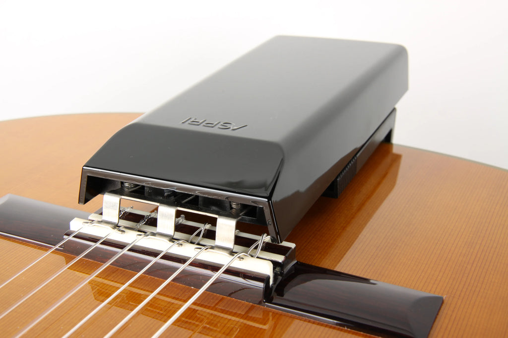 Série professionnelle authentique ASPRI